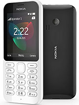 Κατεβάστε ήχους κλήσης για Nokia 222 δωρεάν.